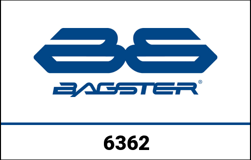 Bagster S. Customize DYLAN SES 125 - 404, On Request | 6362 - Webike Thailand