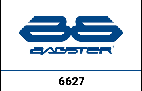 Bagster S. Customize KYMCO AGILITY, On Request | 6627 - Webike Thailand