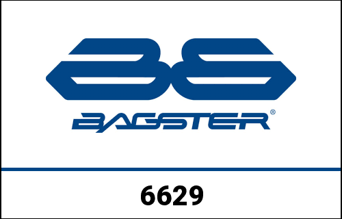 Bagster S. Customize KAWASAKI GPXR 1989, On Request | 6629 - Webike Thailand