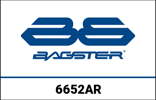 Bagster S. Customize MOTO GUZZI STELIO 1200  AR, On Request | 6652AR - Webike Thailand