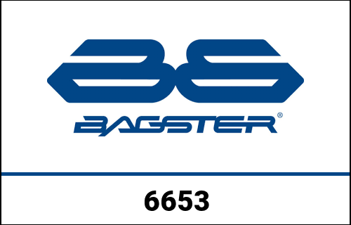 Bagster S. Customize DUCATI S 2R, On Request | 6653 - Webike Thailand
