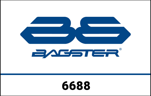 Bagster S. Customize YAMAHA/ X CENTER 125 12, On Request | 6688 - Webike Thailand