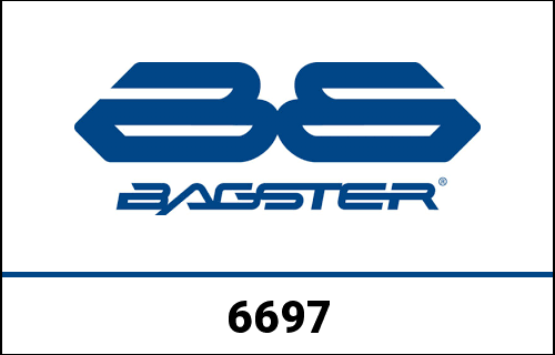Bagster S. Customize SYM JOY RIDE, On Request | 6697 - Webike Thailand