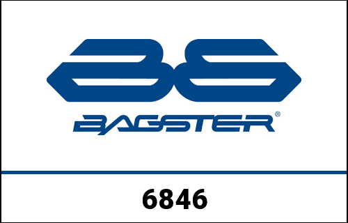 Bagster S. Customize DL 1000 V.STROM SELLE HAUTE 2011/2015, On Request | 6846 - Webike Thailand