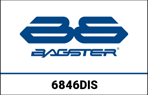 Bagster S. Customize DL 1000 V.STROM SELLE HAUTE 2011/2015, On Request | 6846DIS - Webike Thailand
