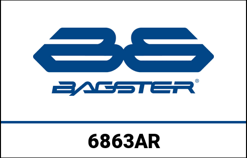 Bagster S. Customize.HONDA  AFRICA TWIN 1000 2015, On Request | 6863AR - Webike Thailand