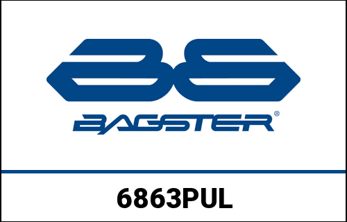 Bagster S. CUSTOMIZE.HONDA AFRICA TWIN 1000 2015 | 6863PUL - Webike Thailand