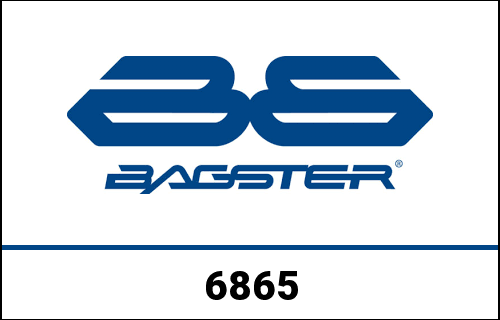 Bagster S. Customize XVS 1100 DRAGSTAR 2003-2004, On Request | 6865 - Webike Thailand