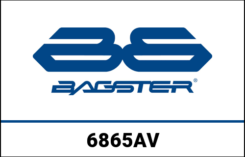 Bagster S. CUSTOMIZE XVS 1100 DRAG STAR | 6865AV - Webike Thailand