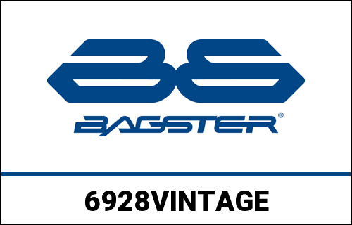Bagster S. Customize   HARLEY DAVIDSON ROADSTER XL 1200 XC 2016-2017, On Request | 6928VINTAGE - Webike Thailand