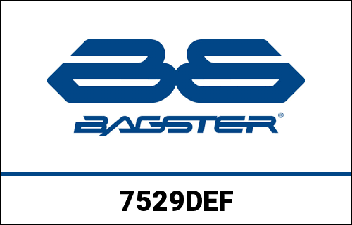 [BAGSTER] Bagster APRON-YAMAHA | 7529DEF