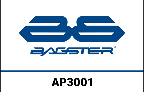 [BAGSTER] Bagster LEG COVER WITH BELT NTV 650 | AP3001