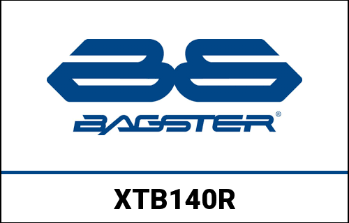 [BAGSTER] Bagster Boomerang New XTB Aprons | XTB140R
