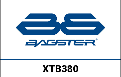 [BAGSTER] Bagster LEG COVER ROLL'STER PEUGEOT METROPOLIS | XTB380