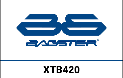 [BAGSTER] Bagster Winzip Aprons | XTB420