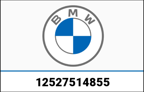 BMW本物のフラットプラグコンタクトMLK 1.20.25-0.5mm²/SNミニ1シリーズ（12527514855）| 12527514855
