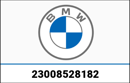 BMW本物のグルーブボールベアリング22x56x16（23008528182）| 23008528182