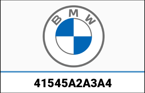 BMW純正スプリットドア右（41545A2A3A4）| 41545A2A3A4