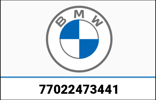 BMW genuine Adapter FUER HUBSTAENDER ZENTRAL | 77022473441 | 77022473441 - Webike Thailand