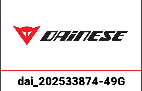 【Dainese】Dainese RAPIDA LADY LEATHER JACKET, BLACK-IRIS/WHITE/TIBETAN-PLAT, Size 44 | 20253387449G008