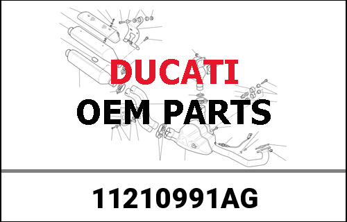 DUCATI / ドゥカティ Genuine PURPLE BEARING SHELLS | 11210991AG