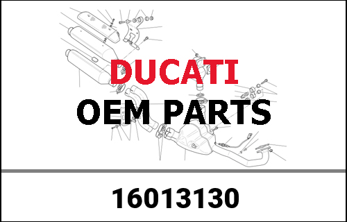 DUCATI / ドゥカティ Genuine SHOE | 16013130