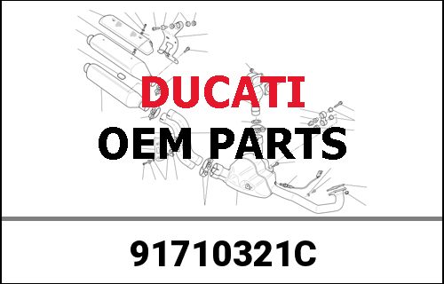 DUCATI / ドゥカティ Genuine BRACELET WDW/2000 FRA | 91710321C