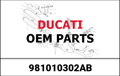 DUCATI / ドゥカティ Genuine MANS D- AIR LEATHER SUIT F3- MR AZEVEDO | 981010302AB