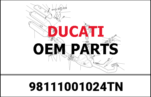 DUCATI / ドゥカティ Genuine JACKET DOWNTOWN RED 50 MENS TEXT | 98111001024TN