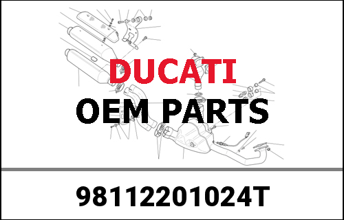 DUCATI / ドゥカティ Genuine JACKET RETRÒ RED 50 MENS LEAT | 98112201024T
