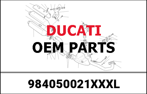 DUCATI / ドゥカティ Genuine BLACK BERMUDA SHORTS DUC.SERV. | 984050021XXXL