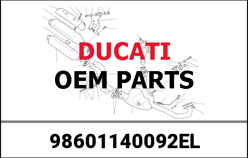 DUCATI / ドゥカティ Genuine POLO LONG/S. NAVY XS MENS POLO | 98601140092EL