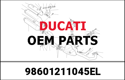 DUCATI / ドゥカティ Genuine SWEATSHIRT CAPPUCCIO GRAY L MENS SWEA | 98601211045EL