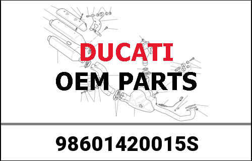 DUCATI / ドゥカティ Genuine "TOP and SHORT DONNA NE L ""TOP and S | 98601420015S