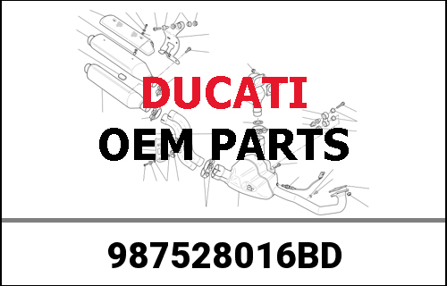 DUCATI / ドゥカティ Genuine WOMENS T-SH. L/S D.C.08 BL XLWOMENS T- | 987528016BD