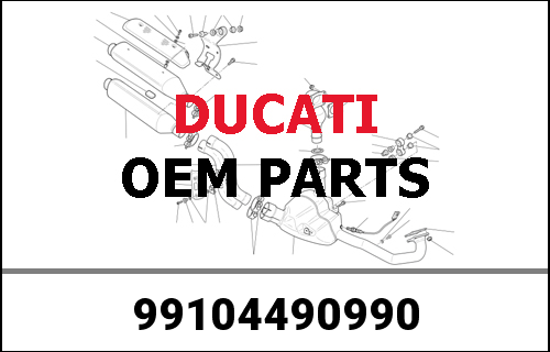 DUCATI / ドゥカティ Genuine 12 PC MODELS DUCATI / ドゥカティ DISPLAYBOX | 99104490990