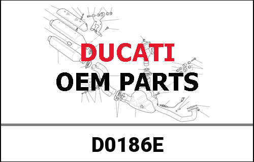 DUCATI / ドゥカティ Genuine 99 RANGE LEAFLET | D0186E