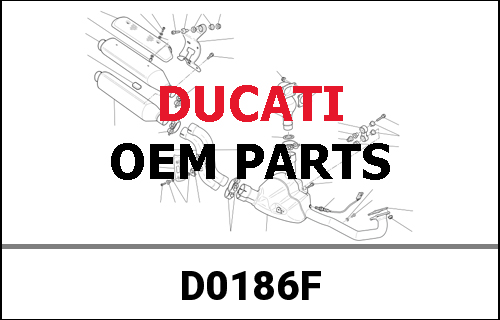DUCATI / ドゥカティ Genuine 99 RANGE LEAFLET (FRENCH) | D0186F