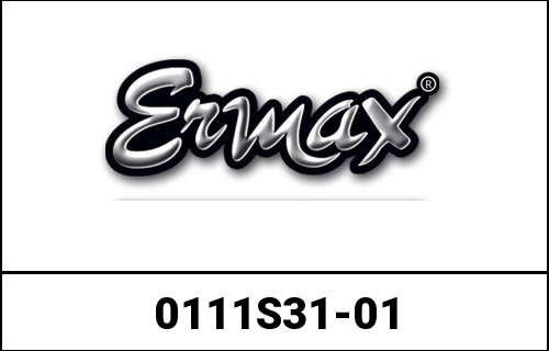 ERMAX Scooter Windshield High Protection 70Cm + Protections Of Hands For Metropolis 400I 2021 -2022 Clear - Webike Thailand