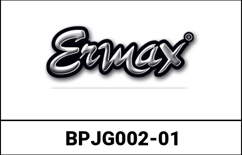 Ermax / アルマックス Headlight Screen (By Pair -Épaisseur 3Mm ) Ermax / アルマックス For Jaguar Type D 1954-1957 Clear | BPJG002-01