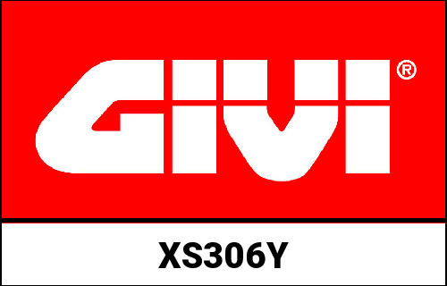 GIVI XSTREAM-BAG - Tank bag black TANKLOCK 14 - 22 liter volume / Max. Max. load 2 kg | XS306Y - Webike Thailand