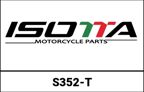 Isotta Windscreen Summer | S352-T - Webike Thailand