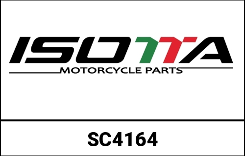 Isotta Original Type Fairing, Transparent | SC4164 - Webike Thailand