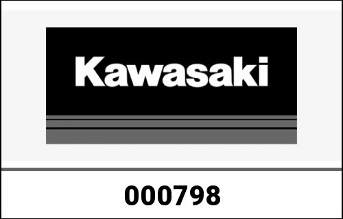 KAWASAKI / カワサキ Genuine MX WIPER BLADE 450MM MULE SPAR | 000798