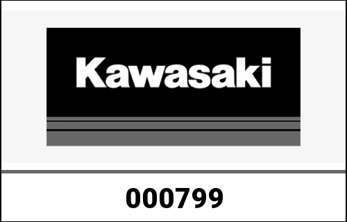 KAWASAKI / カワサキ Genuine DX WIPER BLADE 500MM MULE SPAR | 000799