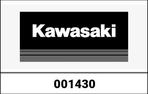 KAWASAKI / カワサキ Genuine HINGE LUBRICATOR MULE SPARE | 001430
