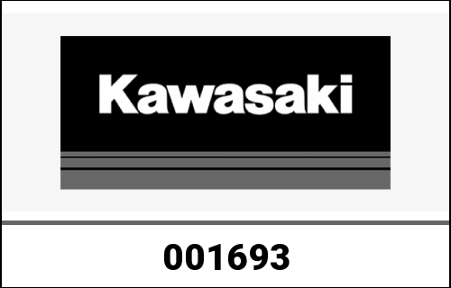 KAWASAKI / カワサキ Genuine GAS SPRING HOLDER MULE SPARE | 001693