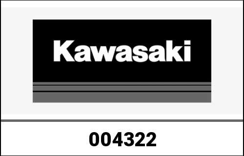 KAWASAKI / カワサキ Genuine SWITCH WIPER/WASHER MULE SPARE | 004322