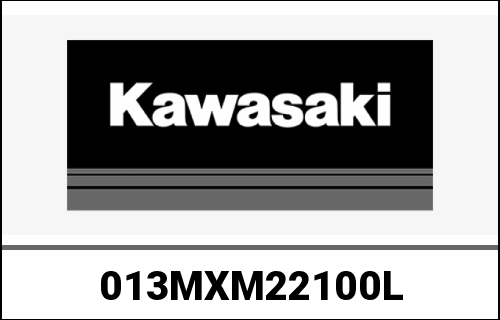 KAWASAKI / カワサキ Genuine MXGP 2022 BODYWARMER MAL | 013MXM22100L