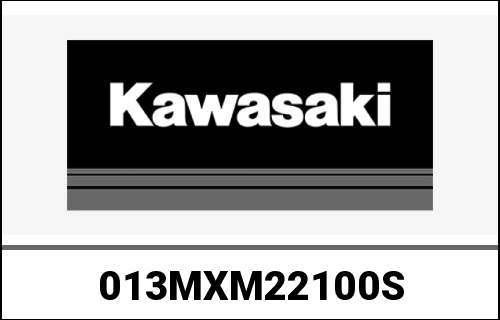 KAWASAKI / カワサキ Genuine MXGP 2022 BODYWARMER MAL | 013MXM22100S